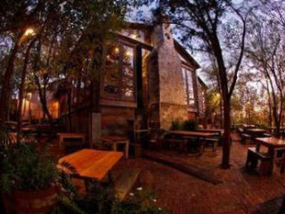 Gristmill Restaurant