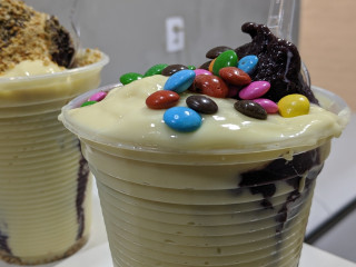 Point Do Acai