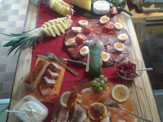 Brunch Maske