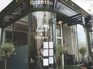 Rosetto