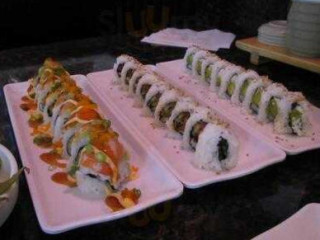 I Love Sushi Japanese Bistro