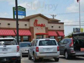 Chick-fil-a