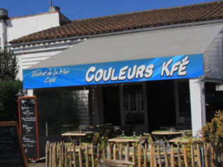 Couleurs Kfe