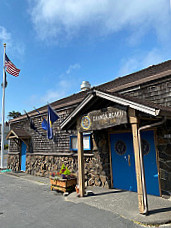 American Legion Cannon Beach Post 168