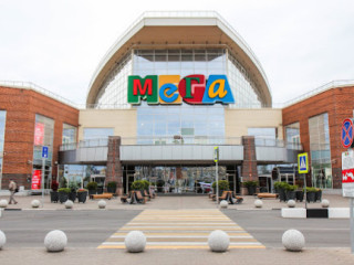 Mega Khimki