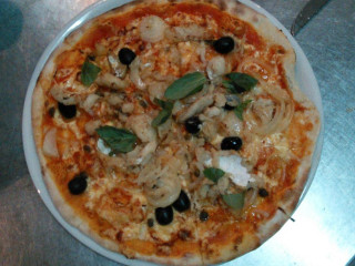 Pizzeria D"Alvino