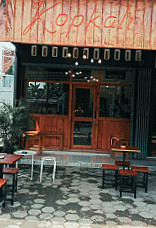 Kopkali