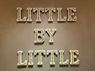 Little By Little