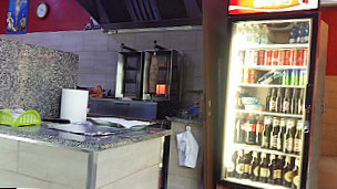 Pizzeria Padre Pio