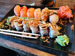 A&m Sushi Ängelholm