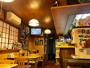 Osakaya Dining Hall