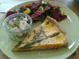 Hogshaw Herbs Cafe