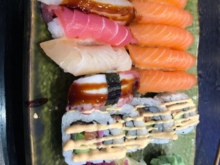 Itamae Sushi Skycity Arlanda