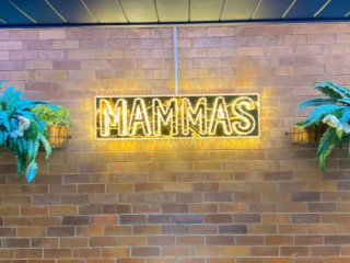 Mamma's Italian Restaurant