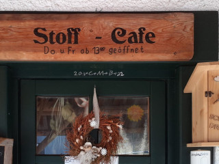 Stoffcafe