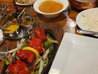 Tandoori Köket