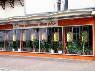 China Restaunt Wan Bao