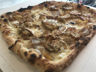 Pizza Artists