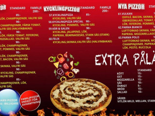 Markaryds Pizzabutik