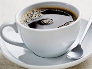 Cup O' Joy