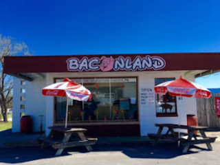 Baconland Bbq