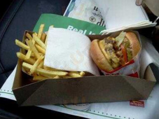 In-n-out Burger