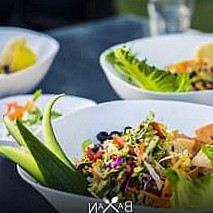 Baxan Rest
