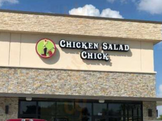 Chicken Salad Chick