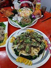 Jìng Yú Píng Jià Hǎi Xiān