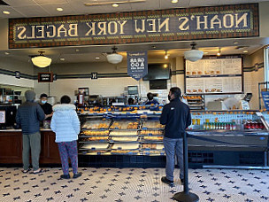 Noah's Ny Bagels