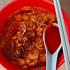 Ah Koo's Hokkien Mee Classic Cafe