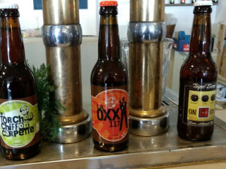 Brasserie Artisanale Ox Marcoussis