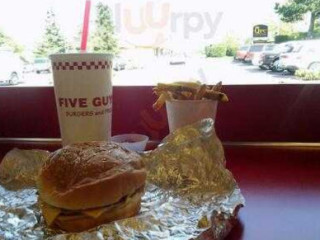 Five Guys