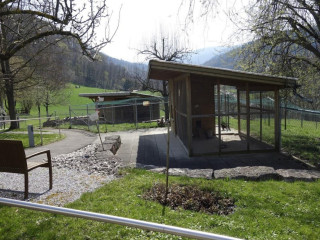 Gritt Seniorenzentrum Waldenburgertal