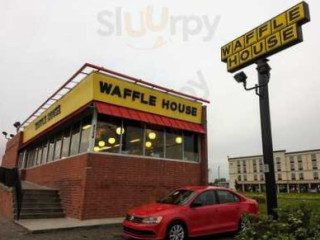 Waffle House