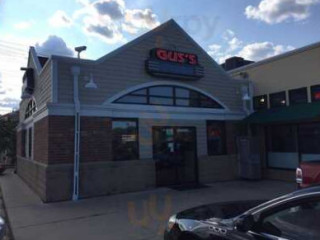 Gus's Gyros