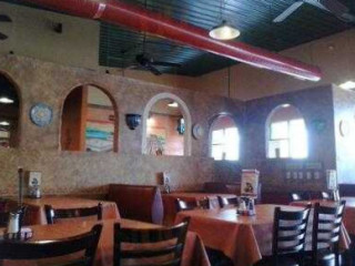 Maria's Mexican Grill Cantina