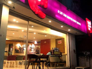 Café Coffee Day