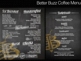 Better Buzz Coffee Point Loma