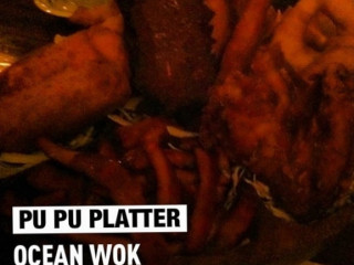 Wok The Wok