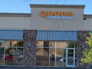 Qdoba Mexican Grill