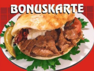 Kebab 5 Dörfer