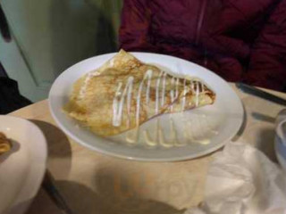 West End Crepe