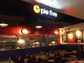 Pie Five Pizza