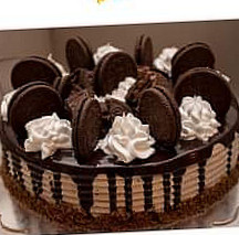 Cake County