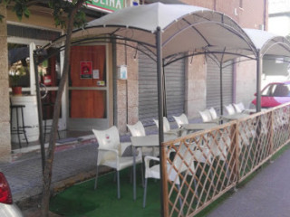 Pizzeria Piccolina