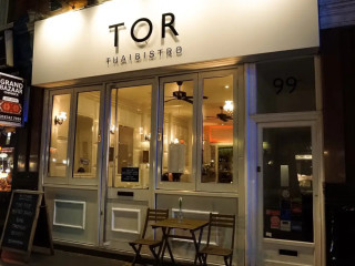 TOR Thai Bistro