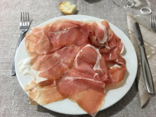 Trattoria Il Ponte