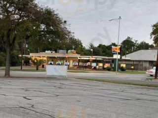 Sonic Drive-in