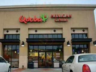 Qdoba Mexican Eats